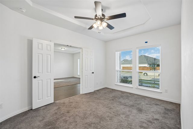 1817 Ordonez Drive, Little Elm, TX 75068