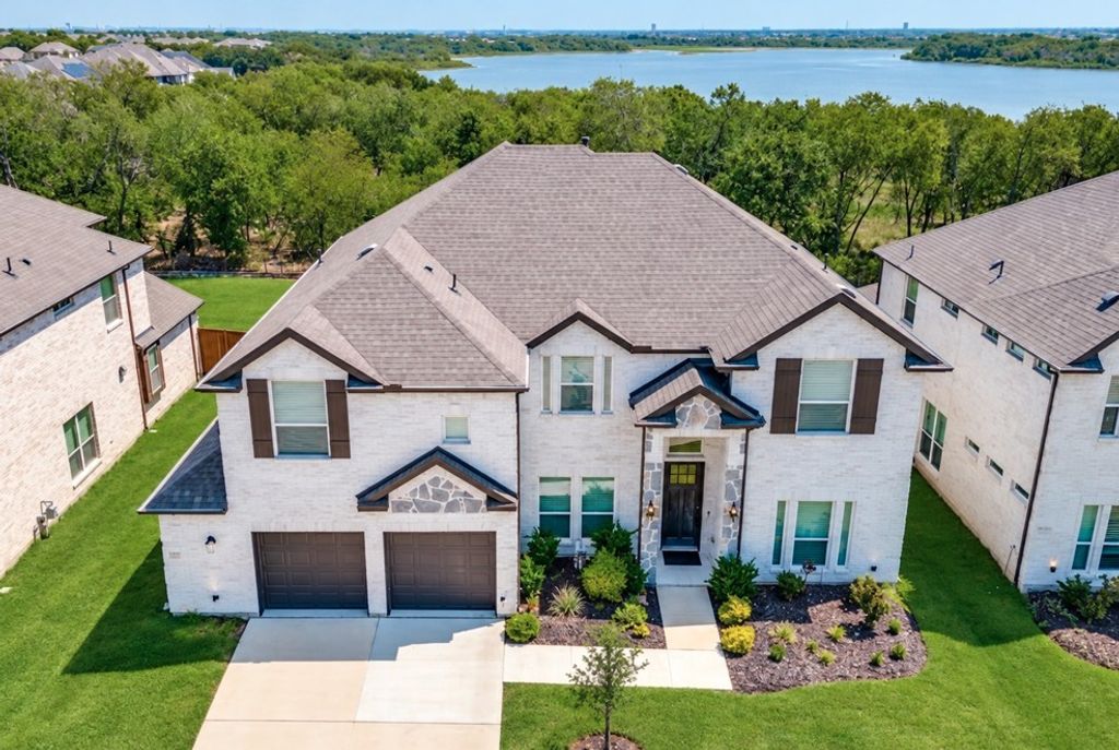 1817 Ordonez Drive, Little Elm, TX 75068