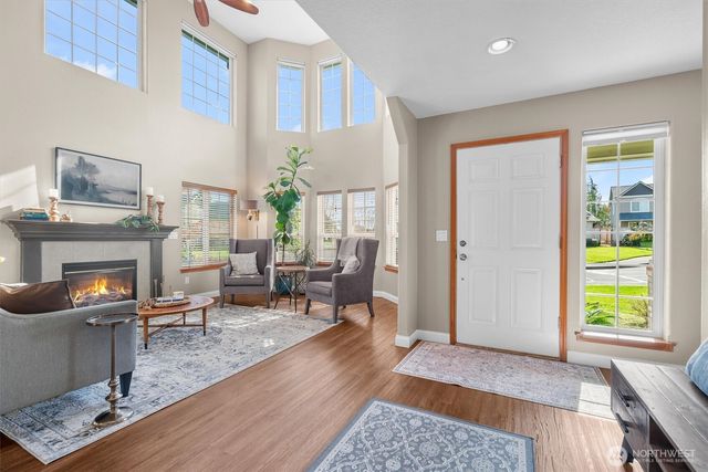 1311 E 16TH Circle, La Center, WA 98629