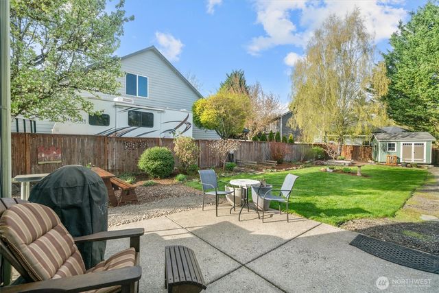 1311 E 16TH Circle, La Center, WA 98629