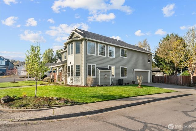 1311 E 16TH Circle, La Center, WA 98629