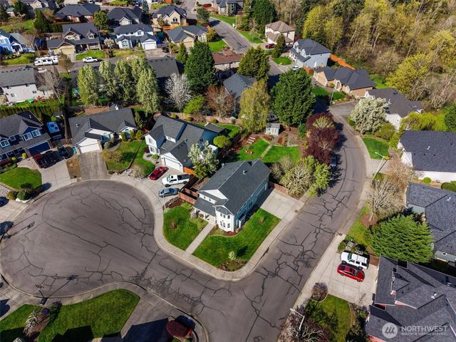 1311 E 16TH Circle, La Center, WA 98629