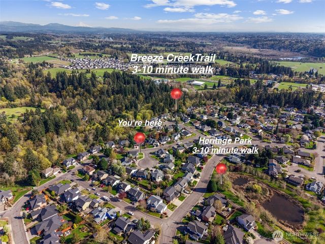 1311 E 16TH Circle, La Center, WA 98629