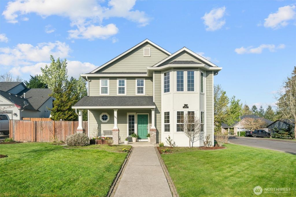 1311 E 16TH Circle, La Center, WA 98629