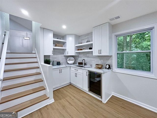 3741 Northpoint Drive, Marietta, GA 30062