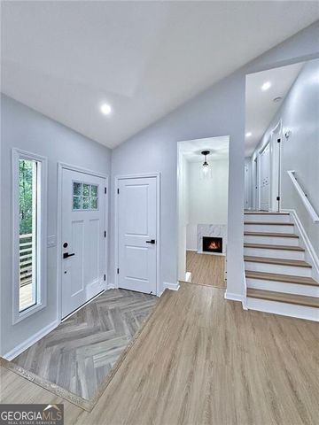 3741 Northpoint Drive, Marietta, GA 30062