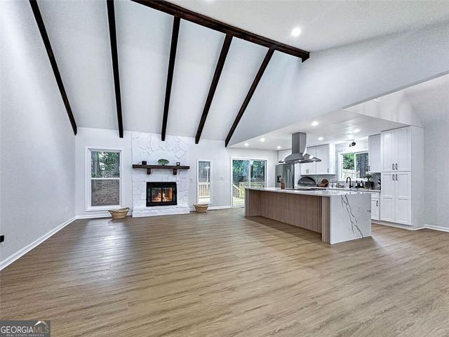 3741 Northpoint Drive, Marietta, GA 30062
