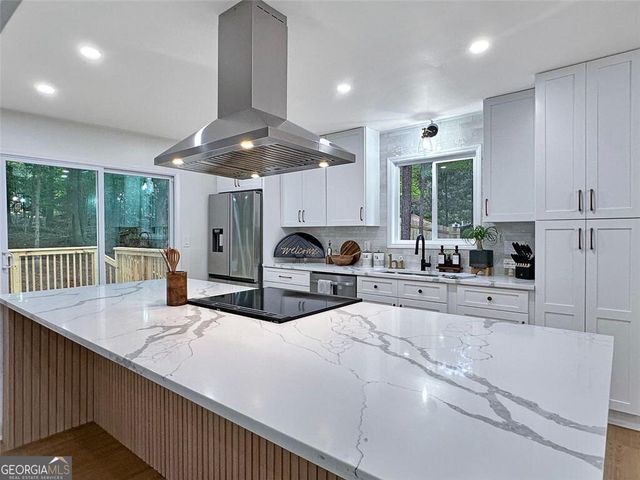 3741 Northpoint Drive, Marietta, GA 30062