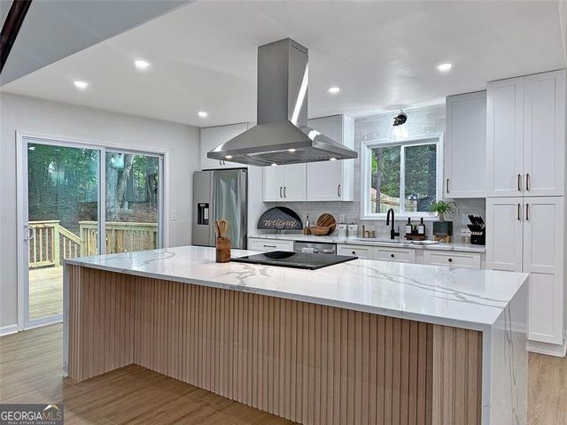 3741 Northpoint Drive, Marietta, GA 30062