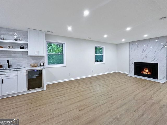 3741 Northpoint Drive, Marietta, GA 30062