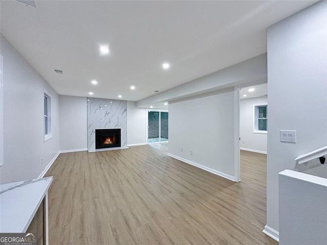 3741 Northpoint Drive, Marietta, GA 30062