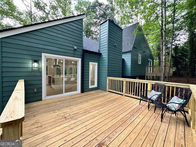 3741 Northpoint Drive, Marietta, GA 30062