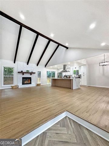 3741 Northpoint Drive, Marietta, GA 30062