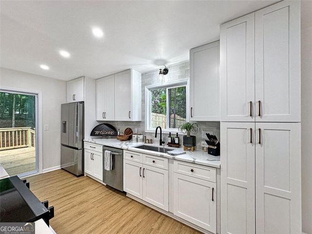 3741 Northpoint Drive, Marietta, GA 30062