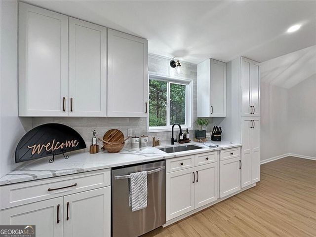 3741 Northpoint Drive, Marietta, GA 30062