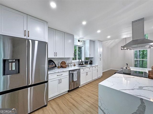 3741 Northpoint Drive, Marietta, GA 30062