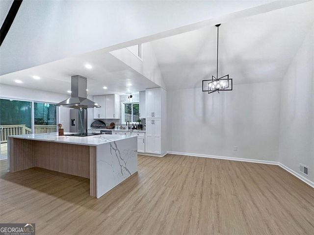 3741 Northpoint Drive, Marietta, GA 30062