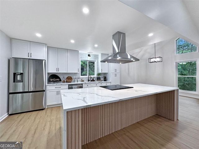 3741 Northpoint Drive, Marietta, GA 30062