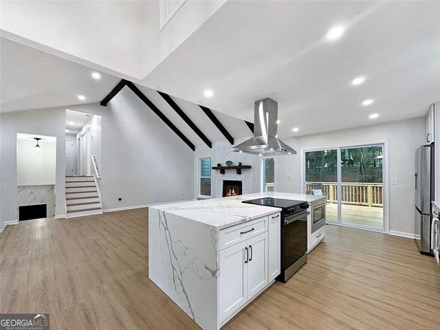 3741 Northpoint Drive, Marietta, GA 30062