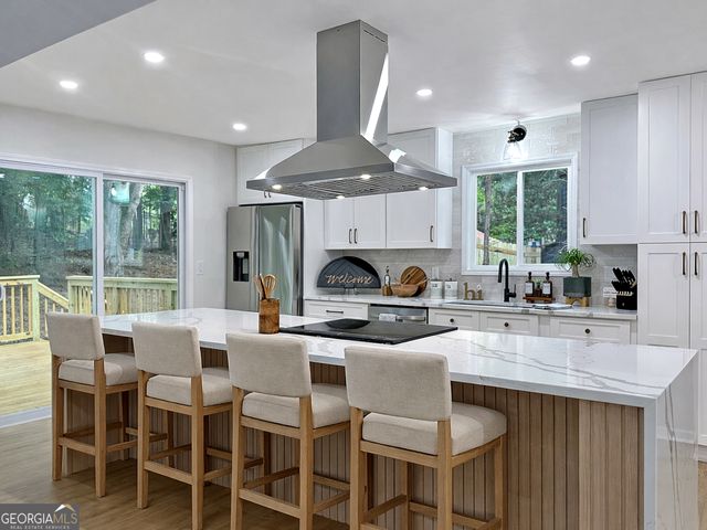 3741 Northpoint Drive, Marietta, GA 30062