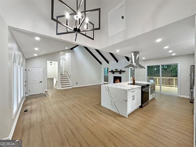 3741 Northpoint Drive, Marietta, GA 30062