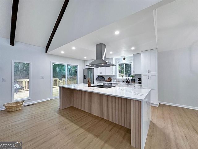 3741 Northpoint Drive, Marietta, GA 30062