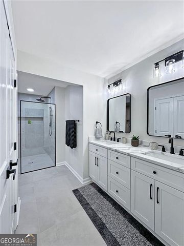 3741 Northpoint Drive, Marietta, GA 30062