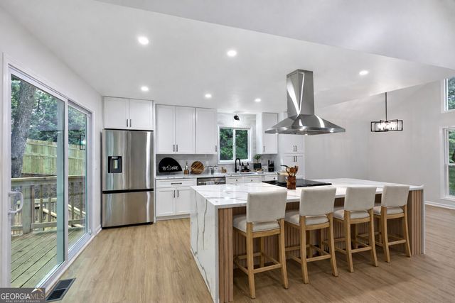 3741 Northpoint Drive, Marietta, GA 30062