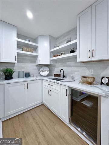3741 Northpoint Drive, Marietta, GA 30062