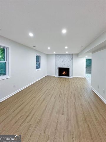 3741 Northpoint Drive, Marietta, GA 30062