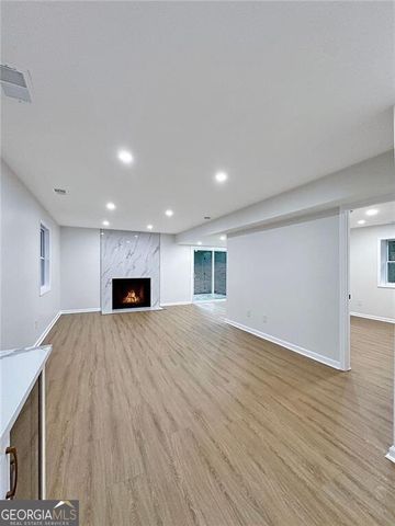 3741 Northpoint Drive, Marietta, GA 30062