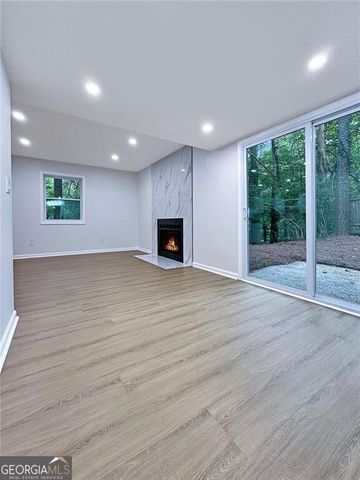3741 Northpoint Drive, Marietta, GA 30062