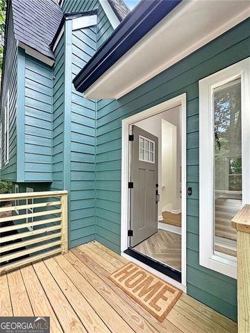 3741 Northpoint Drive, Marietta, GA 30062