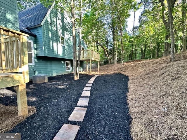 3741 Northpoint Drive, Marietta, GA 30062