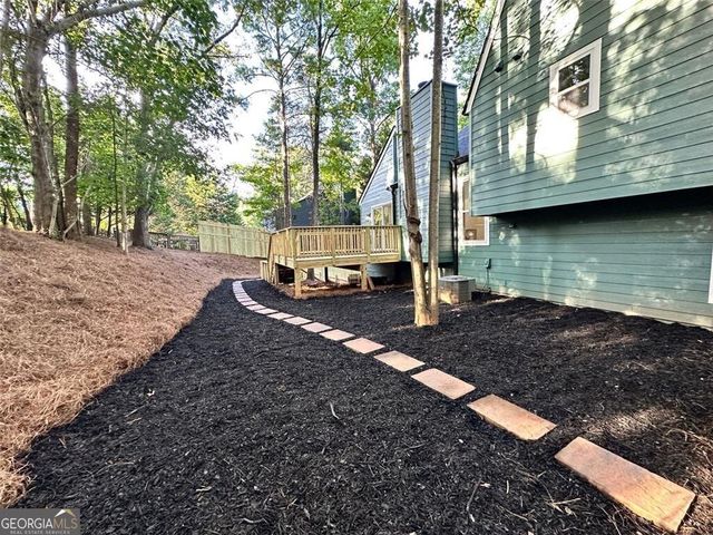 3741 Northpoint Drive, Marietta, GA 30062