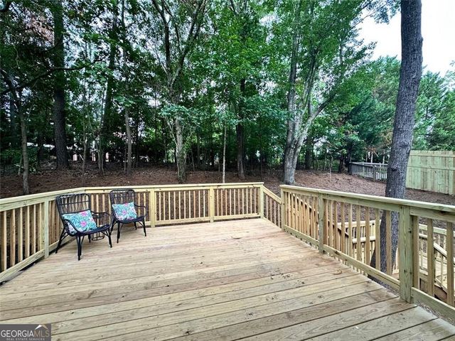 3741 Northpoint Drive, Marietta, GA 30062
