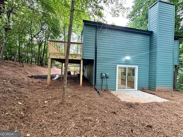 3741 Northpoint Drive, Marietta, GA 30062