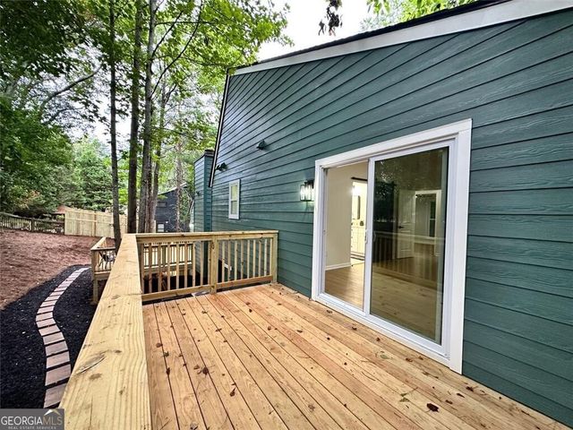 3741 Northpoint Drive, Marietta, GA 30062