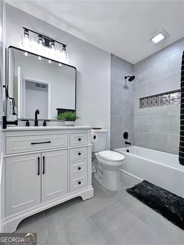3741 Northpoint Drive, Marietta, GA 30062