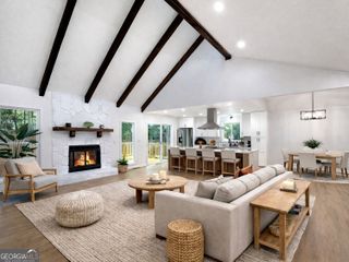 3741 Northpoint Drive, Marietta, GA 30062