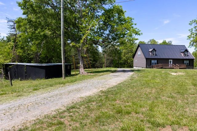 258 Buttercup Road, Eden, NC 27288