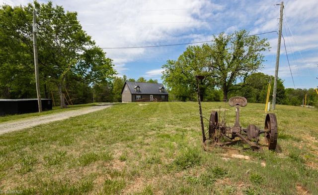 258 Buttercup Road, Eden, NC 27288