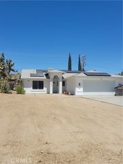 57336 Crestview Drive, Yucca Valley, CA 92284