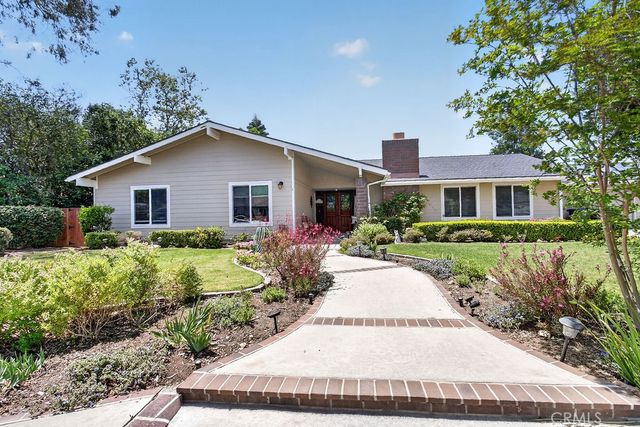 9275 Hidden Valley, Villa Park, CA 92861
