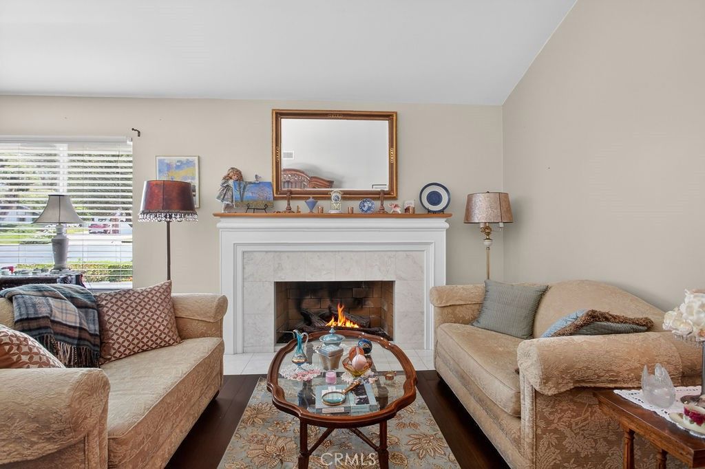 Image 10 of property listing at 9275 Hidden Valley, Villa Park, CA 92861