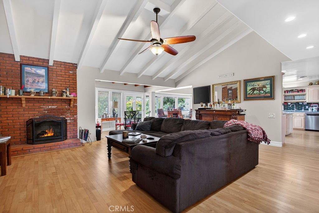 Image 11 of property listing at 9275 Hidden Valley, Villa Park, CA 92861