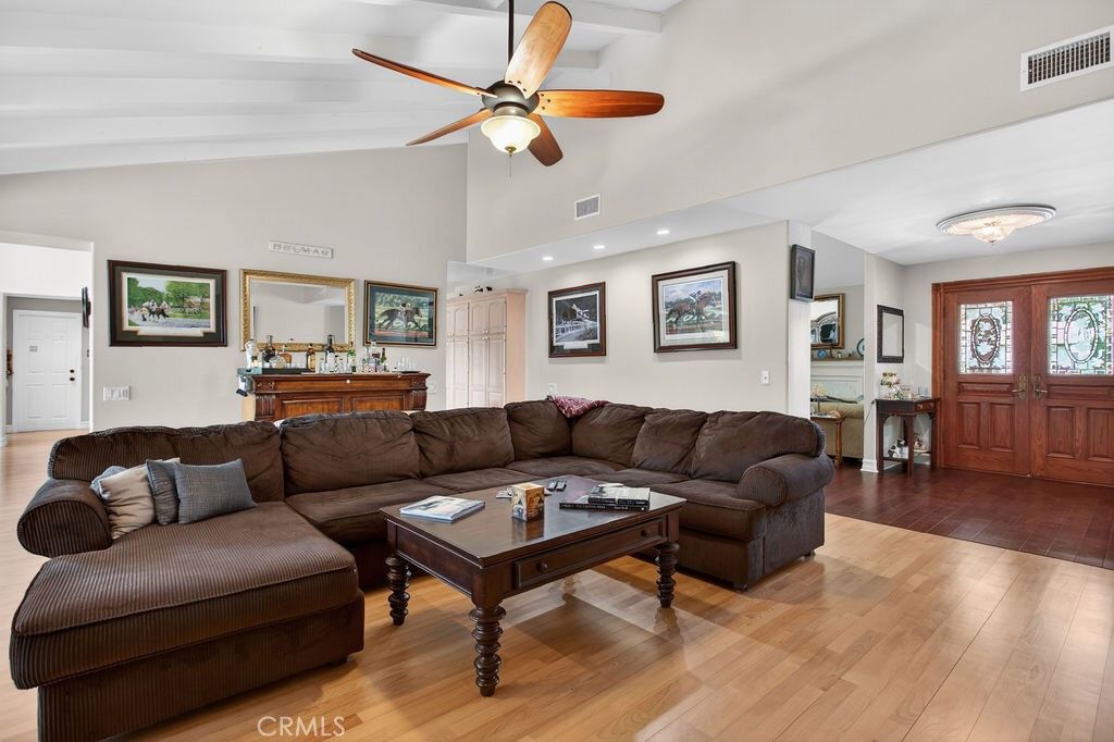 Image 12 of property listing at 9275 Hidden Valley, Villa Park, CA 92861
