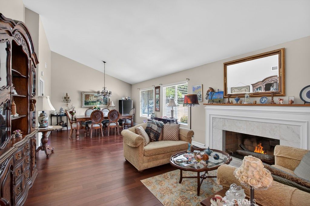 Image 15 of property listing at 9275 Hidden Valley, Villa Park, CA 92861