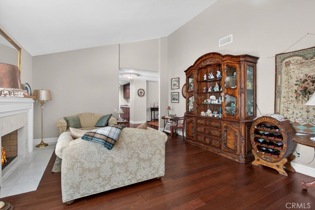 Image 16 of property listing at 9275 Hidden Valley, Villa Park, CA 92861