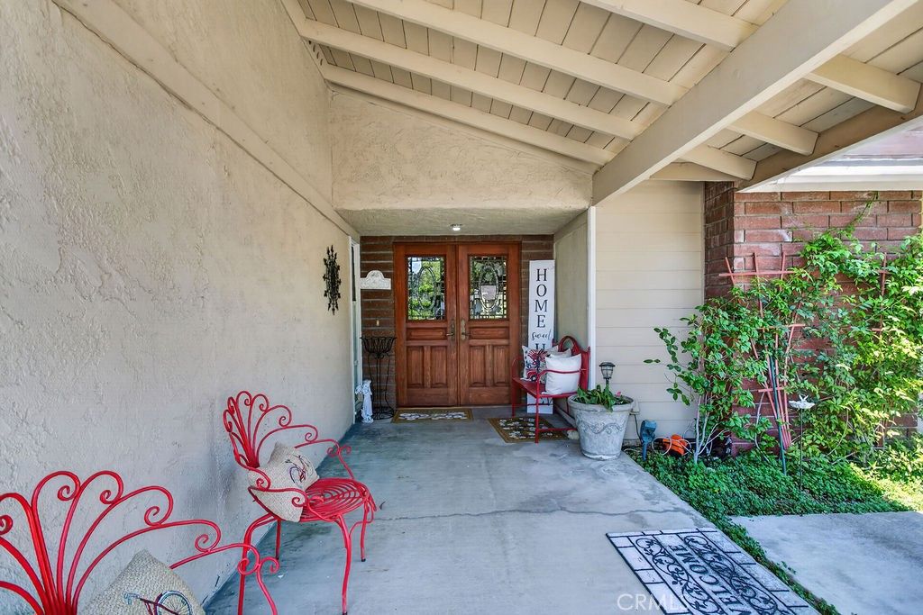 Image 2 of property listing at 9275 Hidden Valley, Villa Park, CA 92861